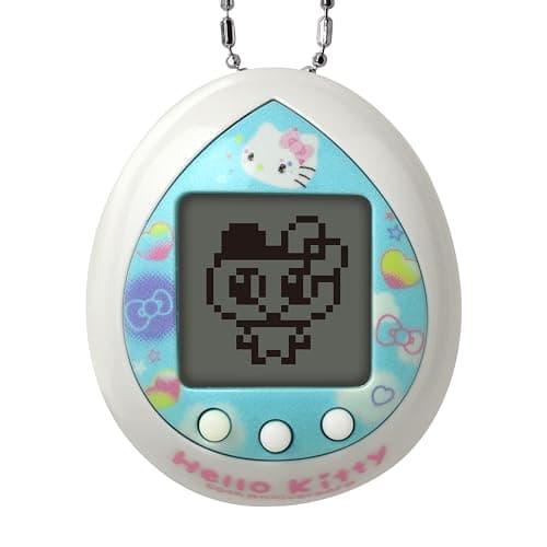 Image of TAMAGOTCHI NANO TAMAGOTCHI NANO X HELLO KITTY - SKY BLUE