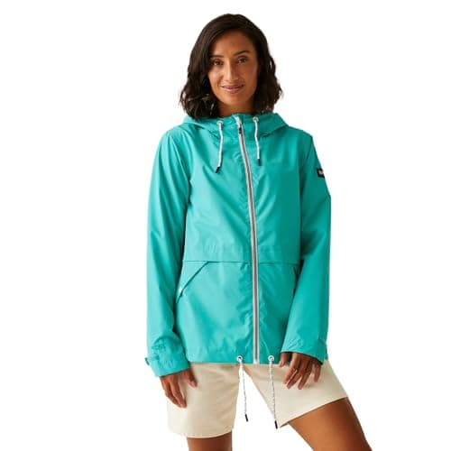 Image of Regatta Womens Bayletta II Jacket