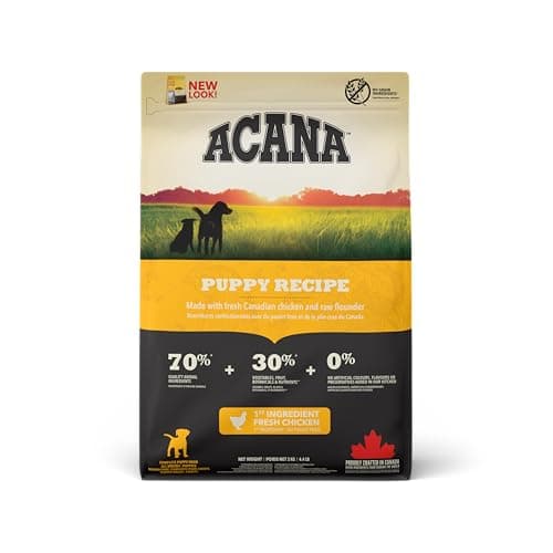 Image of Acana Puppy and Junior Dog Food, 11.4 kg
