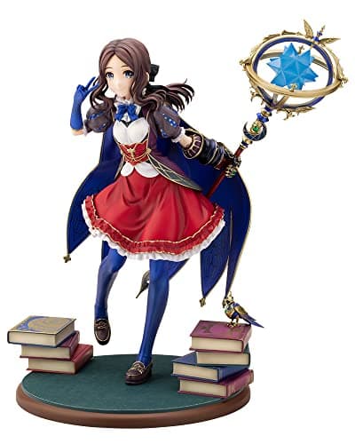 Image of Fate/Grand Order: Rider/Leonardo da Vinci PVC Statue
