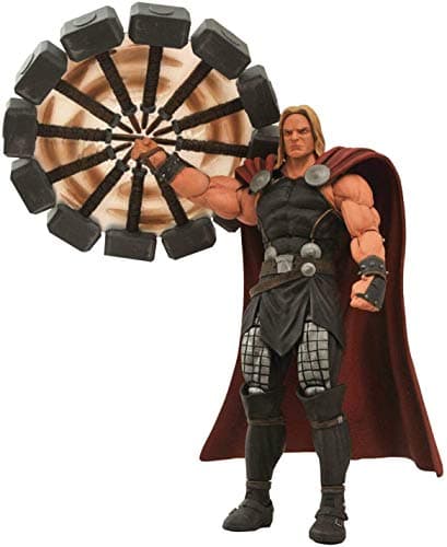 Image of Diamond Select Toys MARVEL COMICS JUN201793 Action Figure