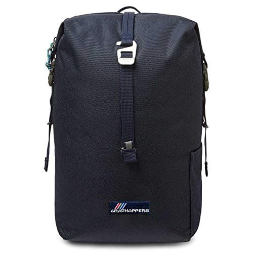 Image of Craghoppers Kiwi Classic 16L Backpack (One Size) (Navy)