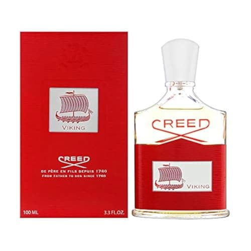 Image of Viking by Creed Eau De Parfum For Men 100ml