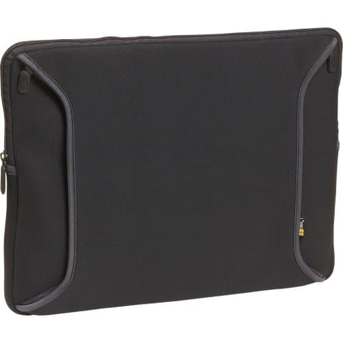 Image of Case Logic Shuttle SNS 15 K Laptop Bag for 15.4 inch Laptops, Neoprene
