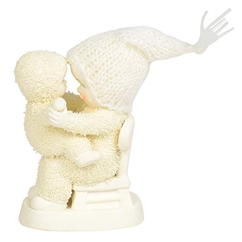 Image of Snowbabies By D56 So Big Figurine