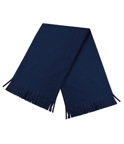 Image of Beechfield Dolomite Scarf in navy