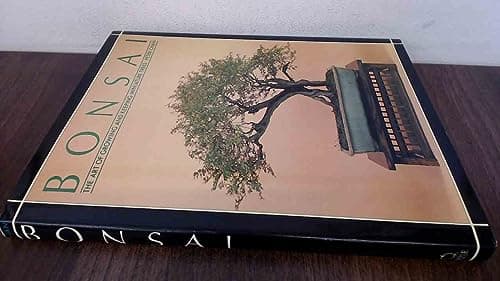 Image of Bonsai: The Art of Growing and Keeping Miniature Trees