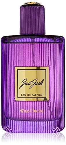 Image of JUST JACKS Wild Orchid Eau De Parfum, 100ml