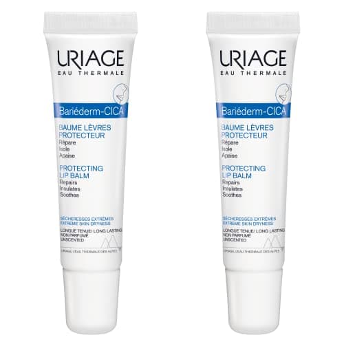 Image of Uriage Duo Lip Balm 15 ml