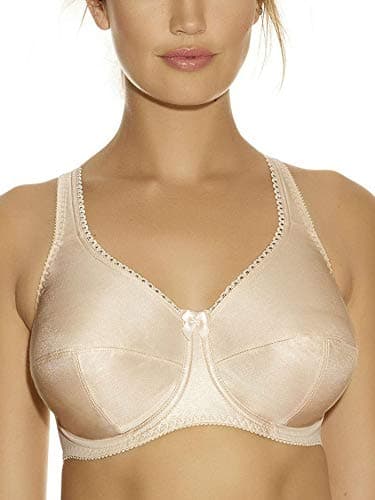 Image of Fantasie Speciality Full Cup Bra Natural Beige 36G