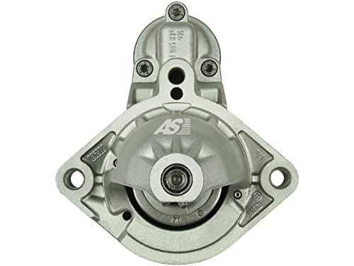 Image of AS-PL S0228PR Starter Motor