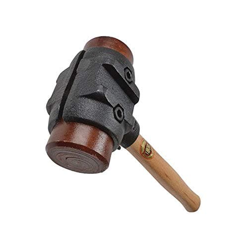 Image of Thor Rh275 Split Head Hammer 7.1/2lb - Hide
