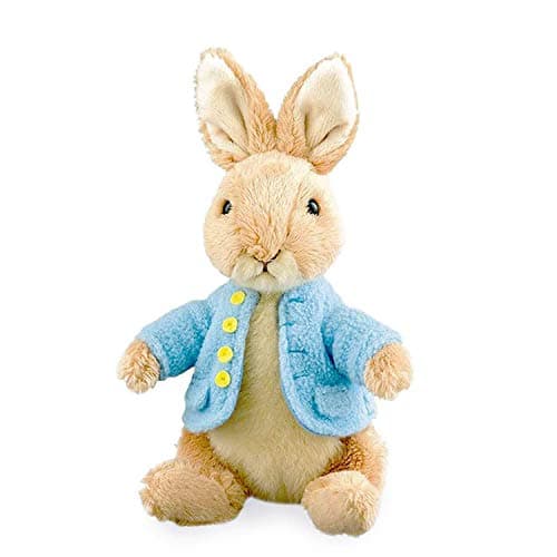 Image of GUND Peter Rabbit Small
