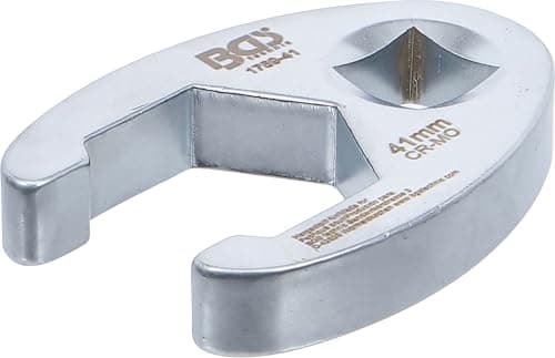 Image of BGS 1759-41 | Crowfoot Spanner | 20 mm (3/4") Drive | 41 mm