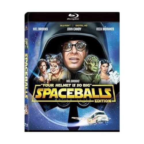 Image of Spaceballs