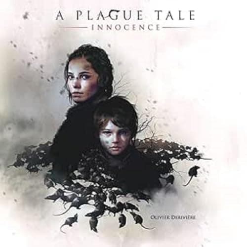 Image of A Plague Tale: Innocence (Ogst) [VINYL]