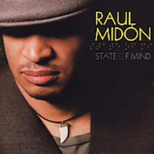 Image of State Of Mind [Us Import]
