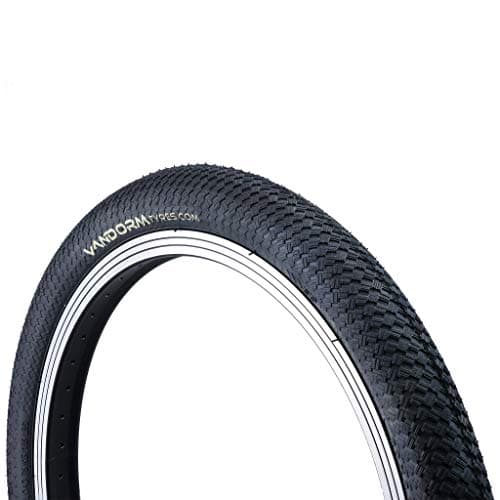 Image of Vandorm DRIFTER R2R 20" x 2.00" BMX Bike Ramp Tyre