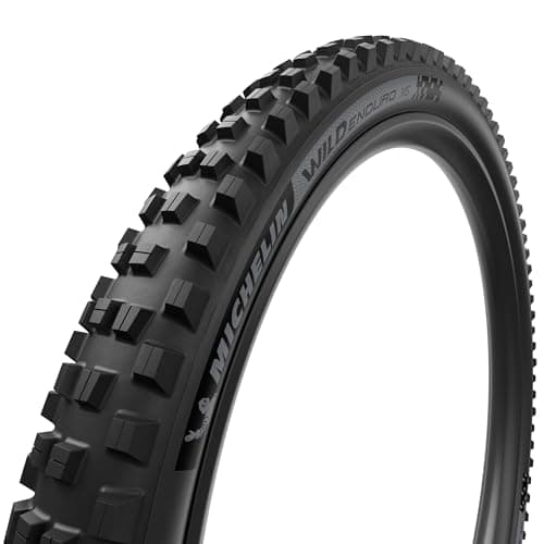 Image of Michelin Wild Enduro MS Racing Line Tyre Dark 27.5 x 2.40" (61-584)
