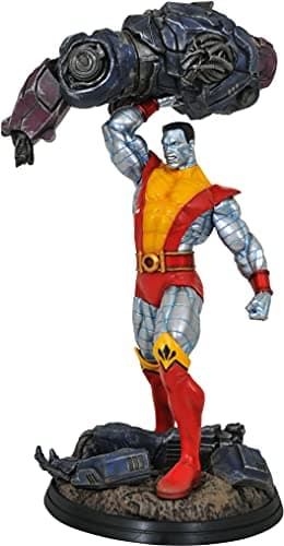 Image of MARVEL PREMIER COLLECTION COLOSSUS STATUE