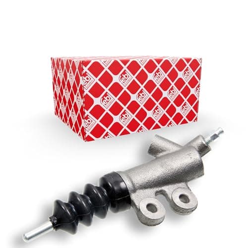 Image of febi bilstein 17402 Clutch Slave Cylinder, pack of one