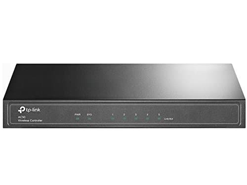 Image of TP-LINK AC50 Wireless LAN Controller