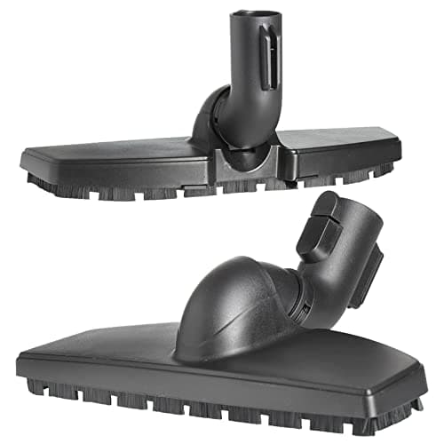 Image of Masterpart Hard Floor Brush Head Parquet Twister Tool Compatible with Miele C1 C2 C3 Vacuum Cleaner