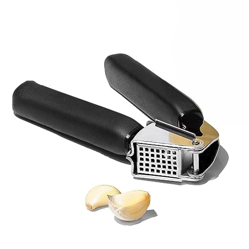 Image of OXO Good Grips Garlic Press