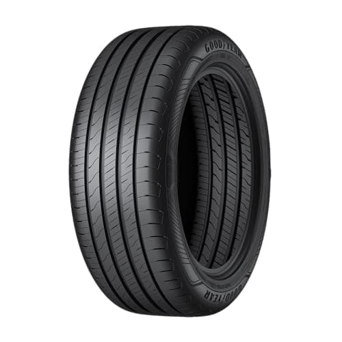 Image of 215/55 R17XL Goodyear EfficientGrip Performance 2 98W DEMO ! OE: Ford Puma (Bx726) [r:A w:B n:69db]