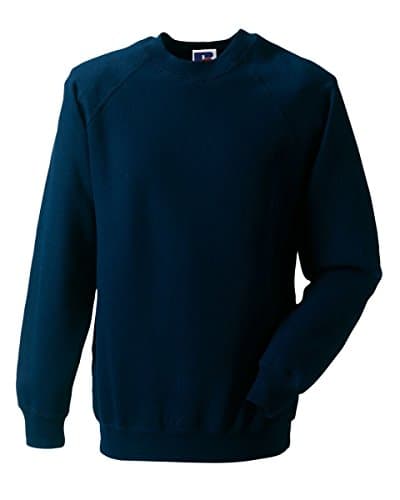 Image of Russell Classic Sweatshirt[7620M] French Navy