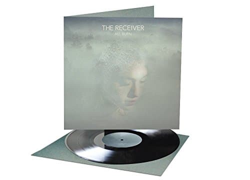 Image of All Burn [VINYL]