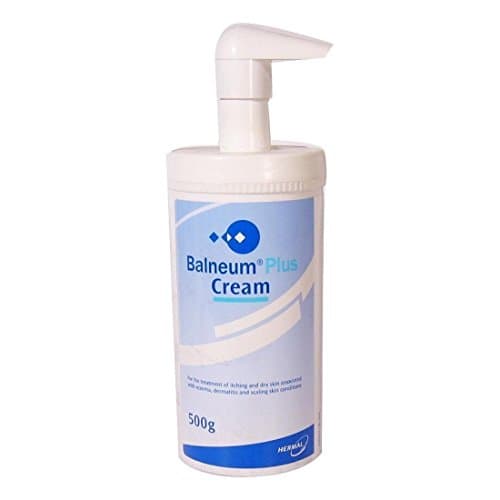 Image of Balneum Plus Cream Pump 500g x2
