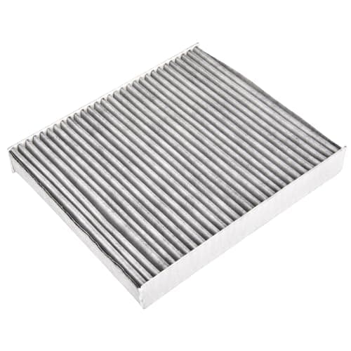 Image of Blue Print HVAC air filter, Cabin Filter ADF122504, pack of one for Ford C-MAX, Focus, Galaxy, Kuga, Mondeo, S-MAX