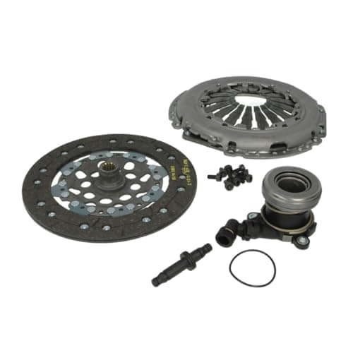 Image of LuK 622 3072 33 Clutch Kit