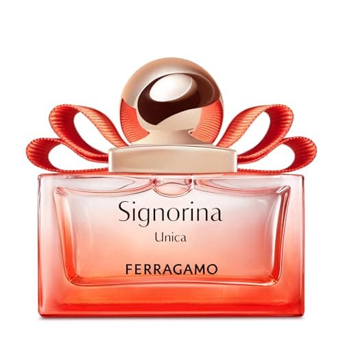 Image of Salvatore Ferragamo Signorina Unica Eau de Parfum 30 ml