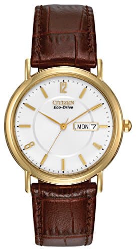 Image of Citizen Eco-Drive Men's Strap Watch BM8242-08A