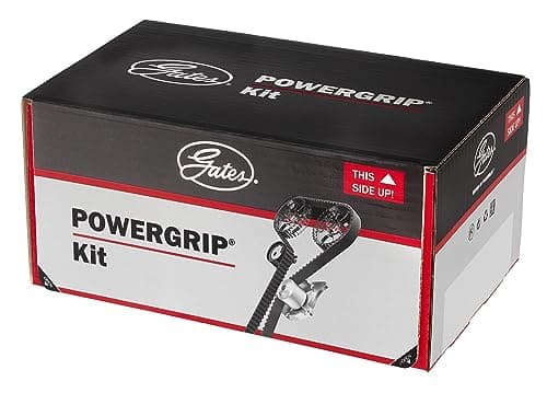 Image of Gates KP15489XS1 Powergrip Timing Belt Kit
