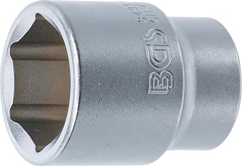 Image of BGS 3433 | Socket, Hexagon | 20 mm (3/4") Drive | 33 mm