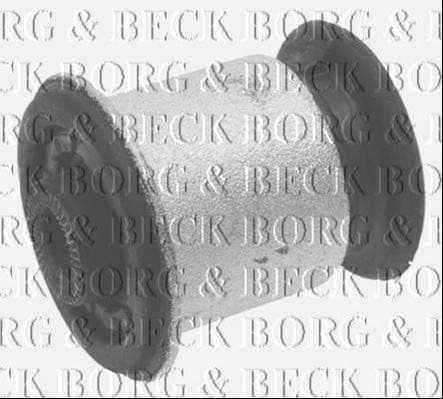 Image of Borg & Beck BSK6977 Suspension Arm Bush To Fit GM Insignia 08-