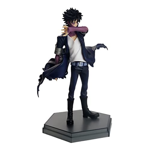 Image of My Hero Academia Pop Up Parade PVC Statue Dabi 18 cm