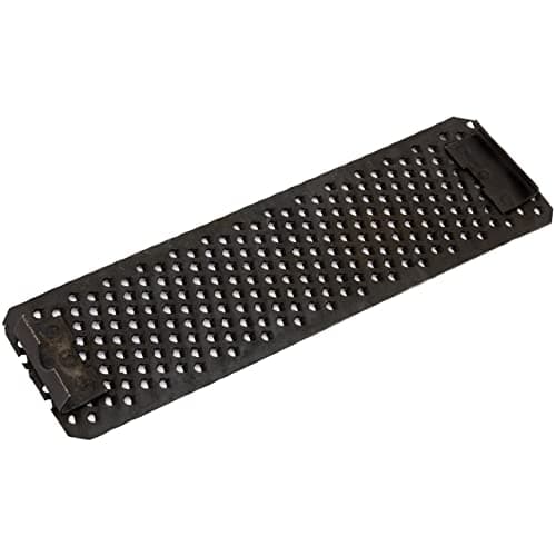 Image of Draper 13853 140 mm Multirasp Wood File Blade