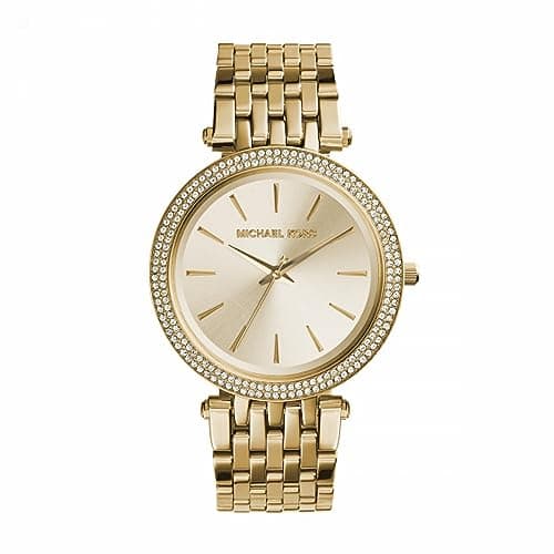 Image of Michael Kors DARCI MK3191 Wristwatch for women With Zircons