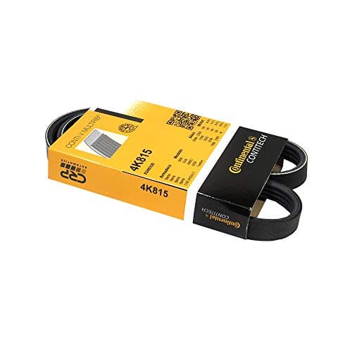 Image of Contitech 4PK815 V-Ribbed Belt