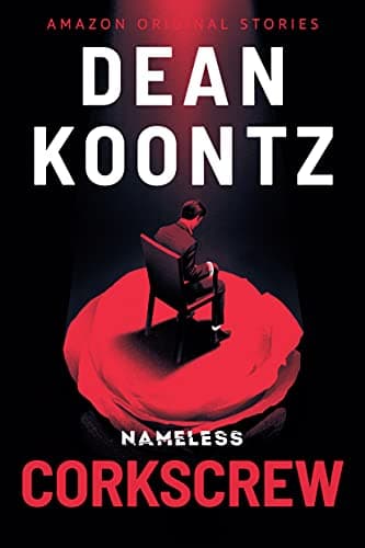 Image of Corkscrew (Nameless: Season Two Book 5)