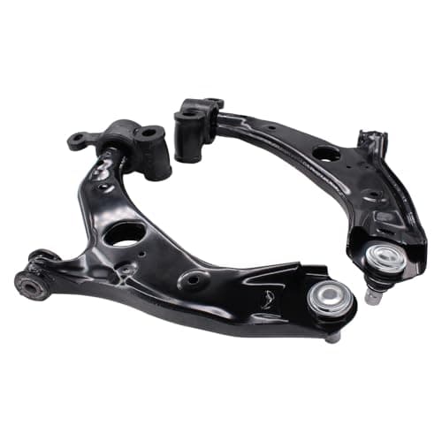 Image of HouYeen Pack of 2 Front Left and Right Lower Trailing Control Arm Wishbone for Maz-da 6 2012-2020 CX5 2011-2017