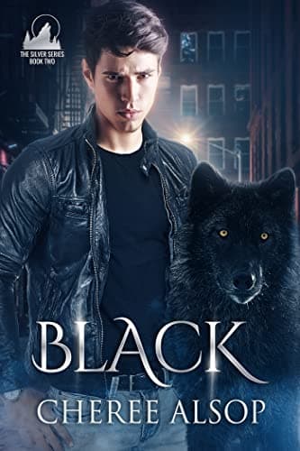 Image of Black (The Silver Series Book 2)
