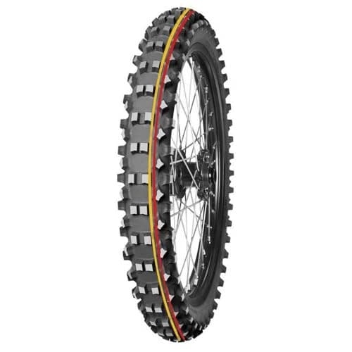 Image of Mitas Terra Force-MX SM 40M TT Soft To Medium Off-road Front Tire 70/100