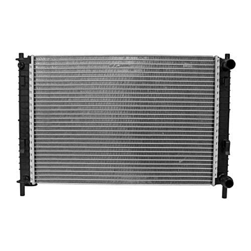 Image of 15D VEMO - V25-60-3014 - Radiator, engine cooling - Compatible with FORD 1214784
