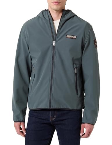 Image of Napapijri Alther Jacket