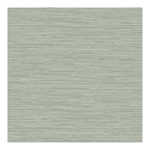 Image of Superfresco Easy Sage Serenity Textured Wallpaper | Paste the Wall | Green Texture | Eco-Friendly